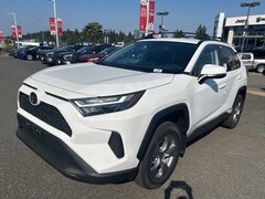 2025 Toyota RAV4 Hybrid XLE XLE AWD SUV