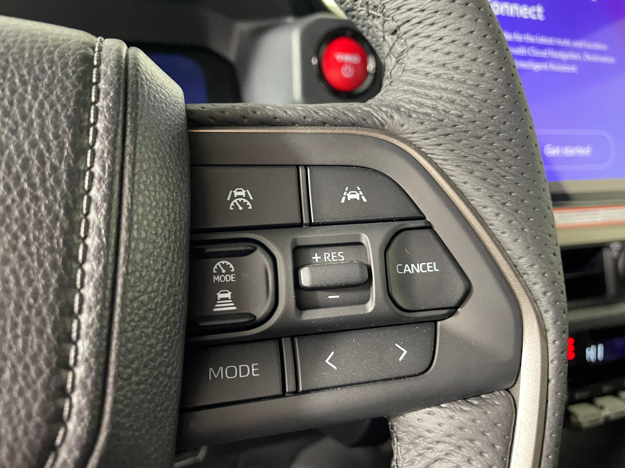 2025 Toyota Tacoma TRD Off Road - Photo 8