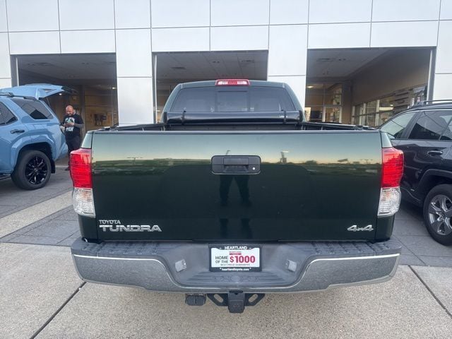 2010 Toyota Tundra Grade 5.7L V8 photo 6