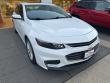 Used 2017 Chevrolet Malibu Hybrid  Sedan