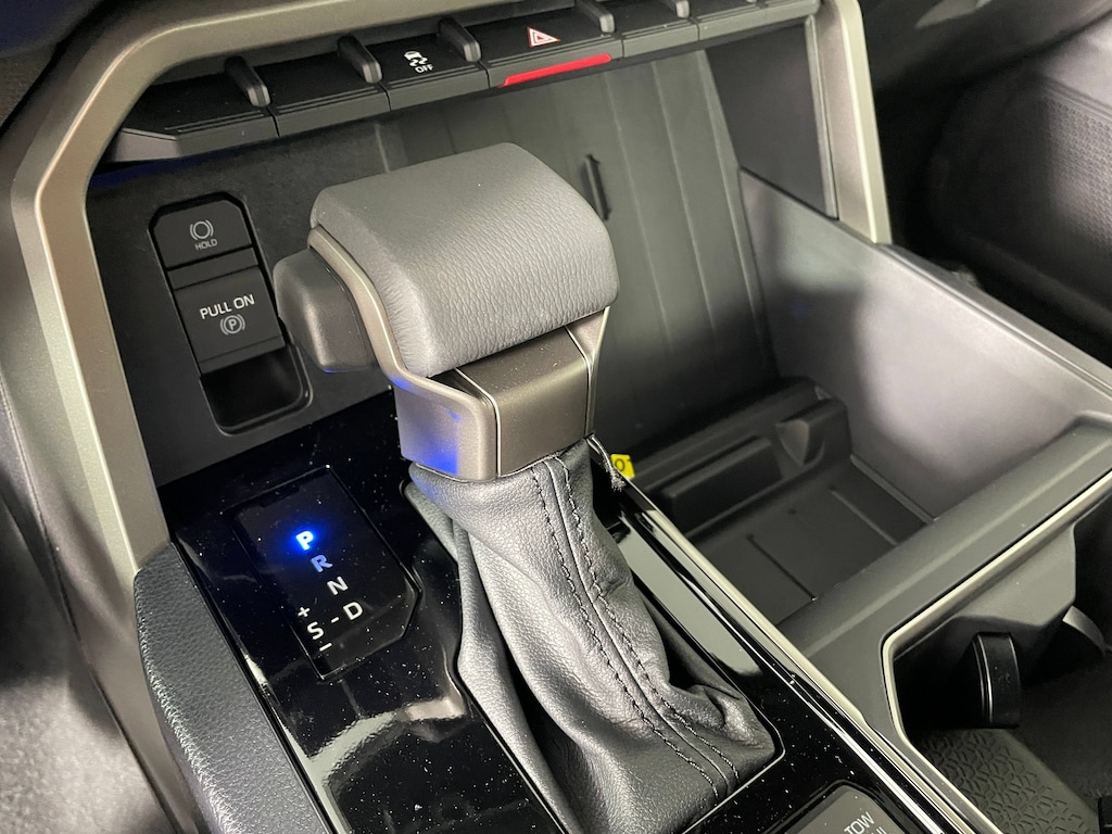 New 2026 Toyota Tundra SR5 Truck CrewMax