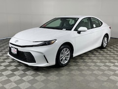 2025 Toyota Camry LE AWD LE AWD