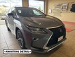  LEXUS RX 450h
