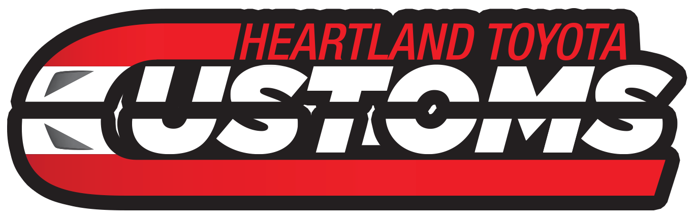 Heartland Toyota Customs