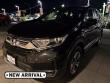 Used 2017 Honda CR-V LX AWD SUV