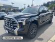 Used 2024 Toyota Tundra Platinum Truck CrewMax