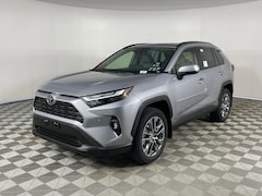 2025 Toyota RAV4 XLE Premium XLE PREM AWD SUV