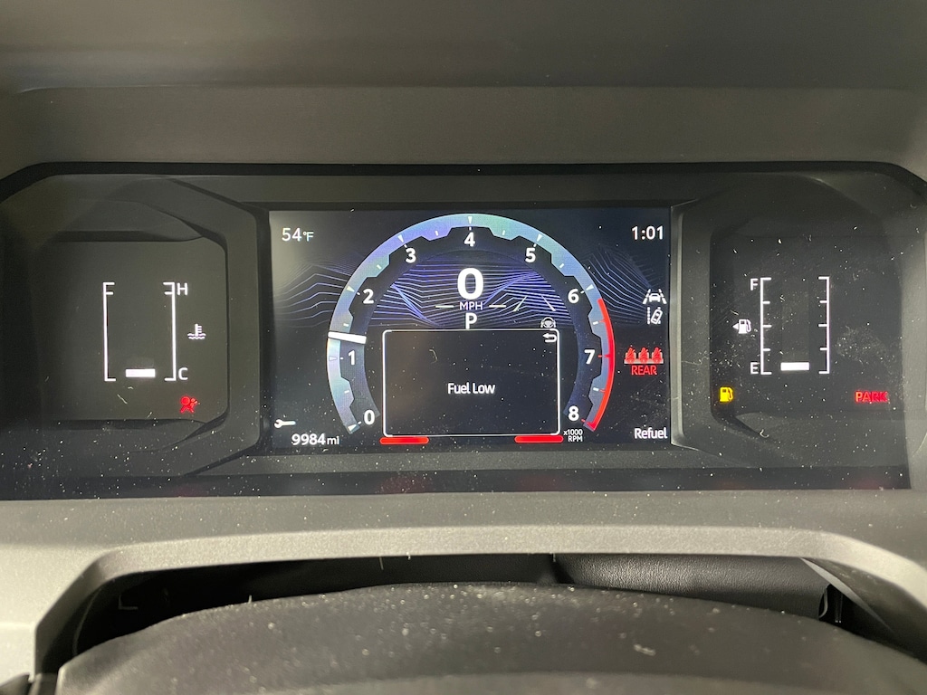 New 2025 Toyota Tacoma SR5 4X4 DOUBLE CAB