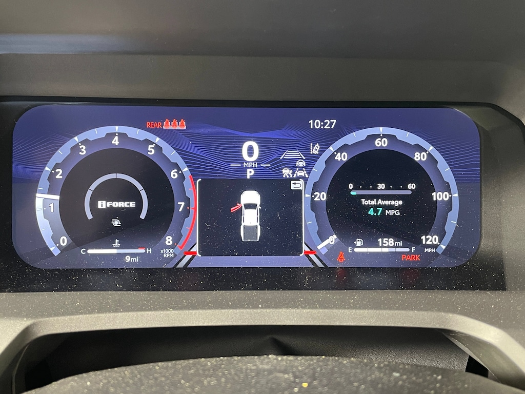 New 2026 Toyota Tacoma TRD Sport Truck Double Cab