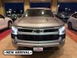 Used 2025 Chevrolet Silverado 1500 RST Truck Crew Cab