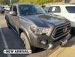 Used 2022 Toyota Tacoma SR5 V6 Truck Access Cab