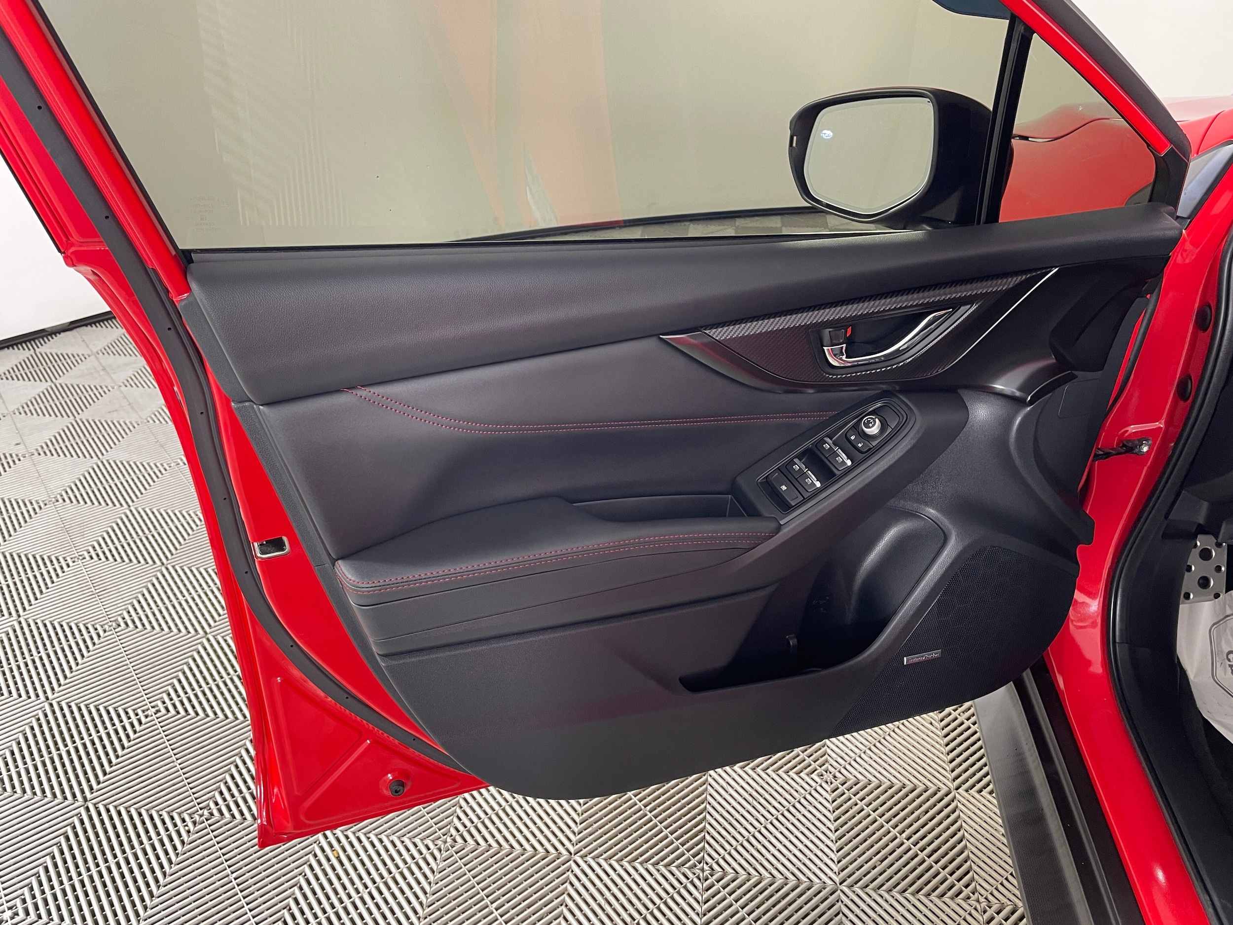 2022 Subaru WRX Limited - Photo 18