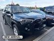 Used 2024 Toyota 4Runner SR5 Premium SUV
