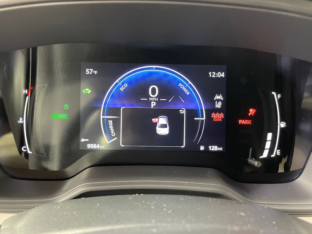 New 2026 Toyota Corolla Hybrid LE AWD LE AWD SEDAN