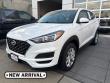 Used 2020 Hyundai Tucson SE SUV