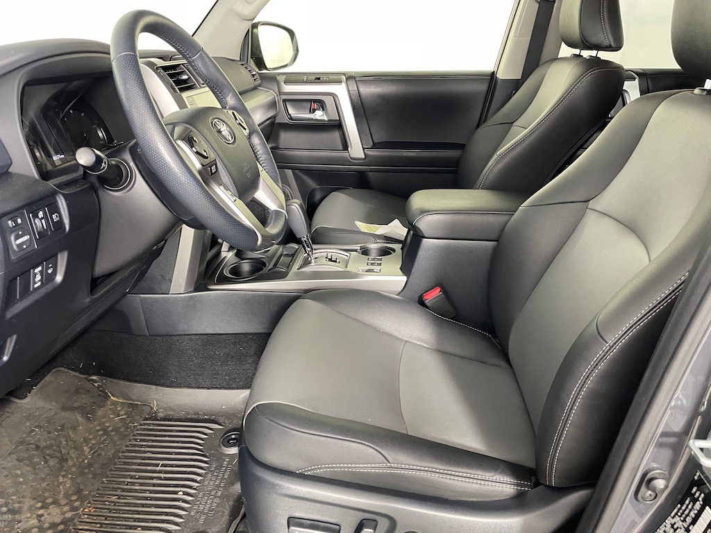 Certified 2024 Toyota 4Runner SR5 Premium SUV