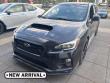Used 2015 Subaru WRX STI 4dr (M6) Sedan