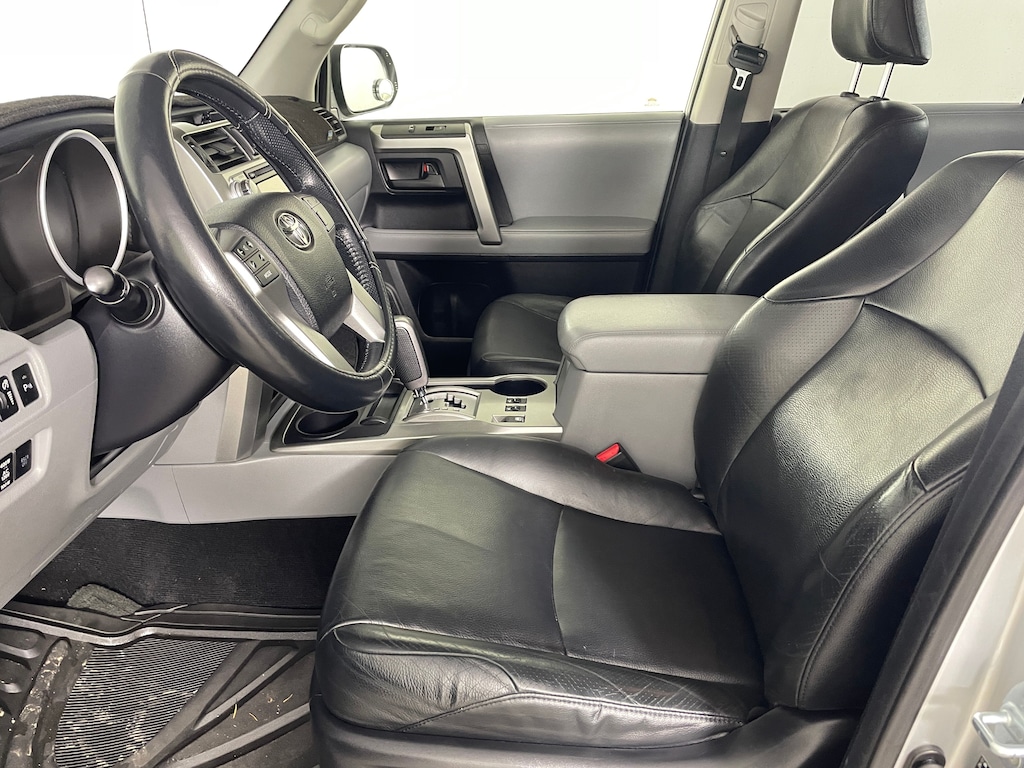 Used 2013 Toyota 4Runner 4WD SR5 SUV