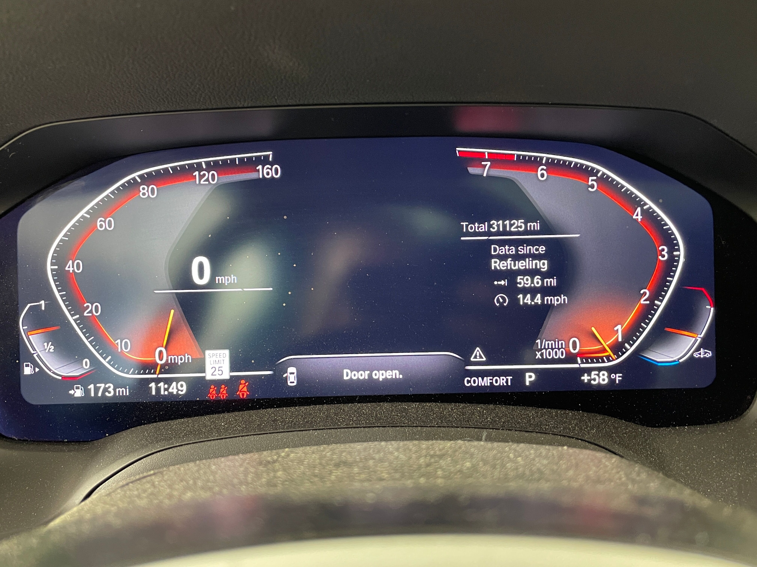 2022 BMW M240i xDrive photo 5