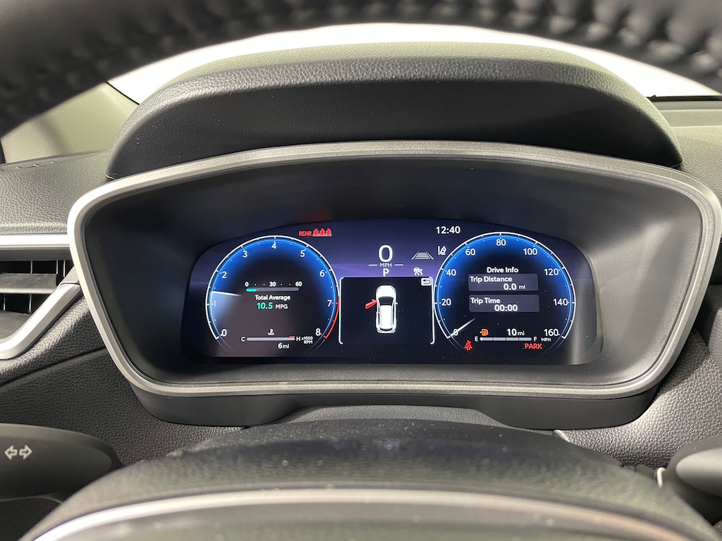 New 2026 Toyota Corolla Cross XLE SUV