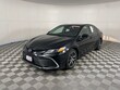  Toyota Camry Hybrid