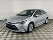 Toyota Corolla Hybrid
