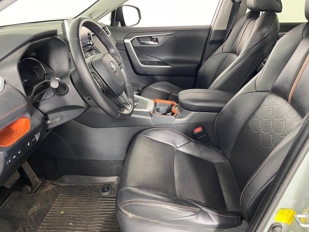 Used 2019 Toyota RAV4 Adventure SUV