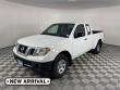 Used 2015 Nissan Frontier S Truck King Cab