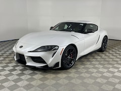 2026 Toyota GR Supra 3.0 Premium MT Coupe