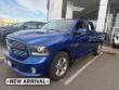 Used 2014 Ram 1500 Sport Truck Crew Cab