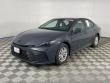 Certified 2025 Toyota Camry LE Sedan