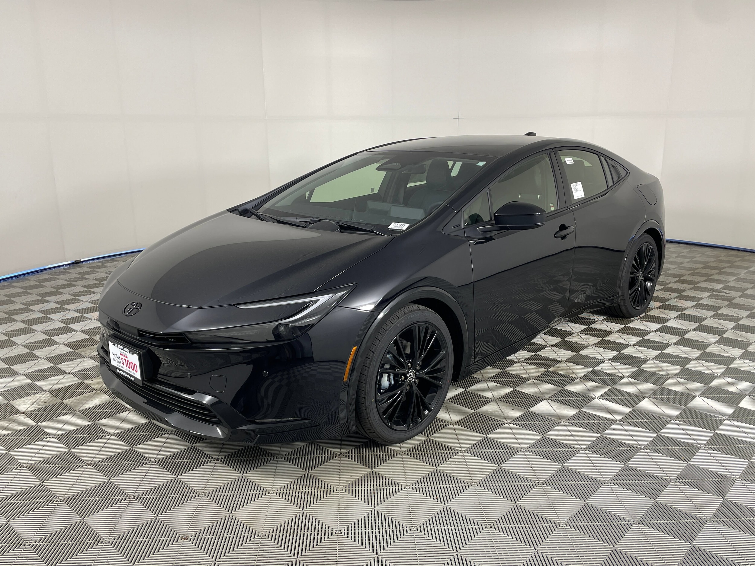 2025 Toyota Prius Plug-In Hybrid For Sale Bremerton WA | Port Orchard