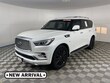 INFINITI QX80