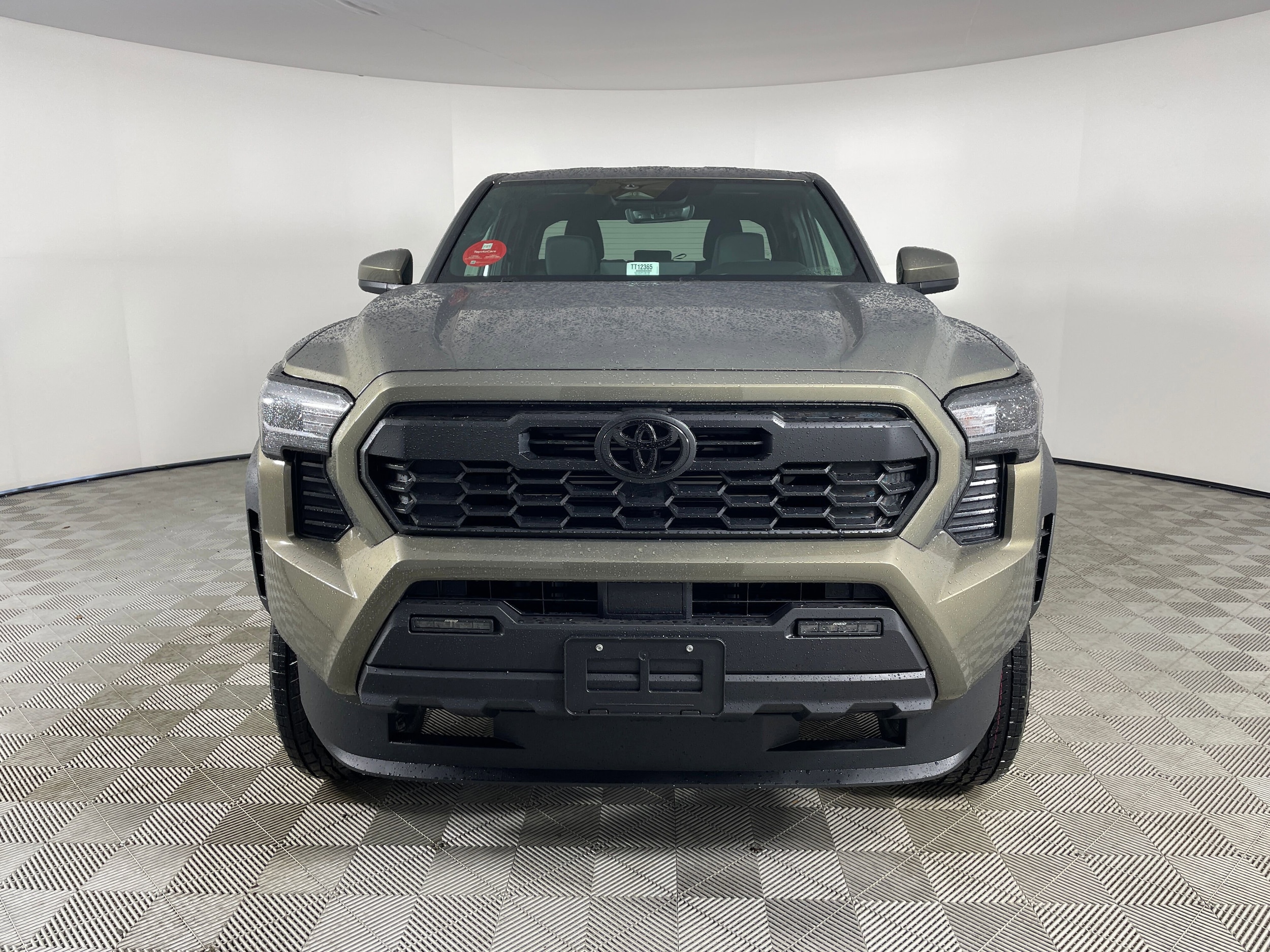 2026 Toyota Tacoma TRD Off Road - Photo 24
