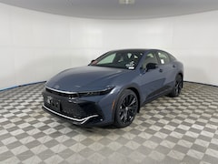 2026 Toyota Crown Nightshade NIGHTSHADE 2026 Toyota Crown Nightshade NIGHTSHADE