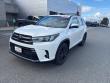 Used 2019 Toyota Highlander SE V6 SUV