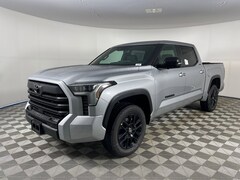 2026 Toyota Tundra Limited LIMITED CREWMAX 5.5