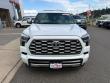 Used 2023 Toyota Sequoia Capstone SUV