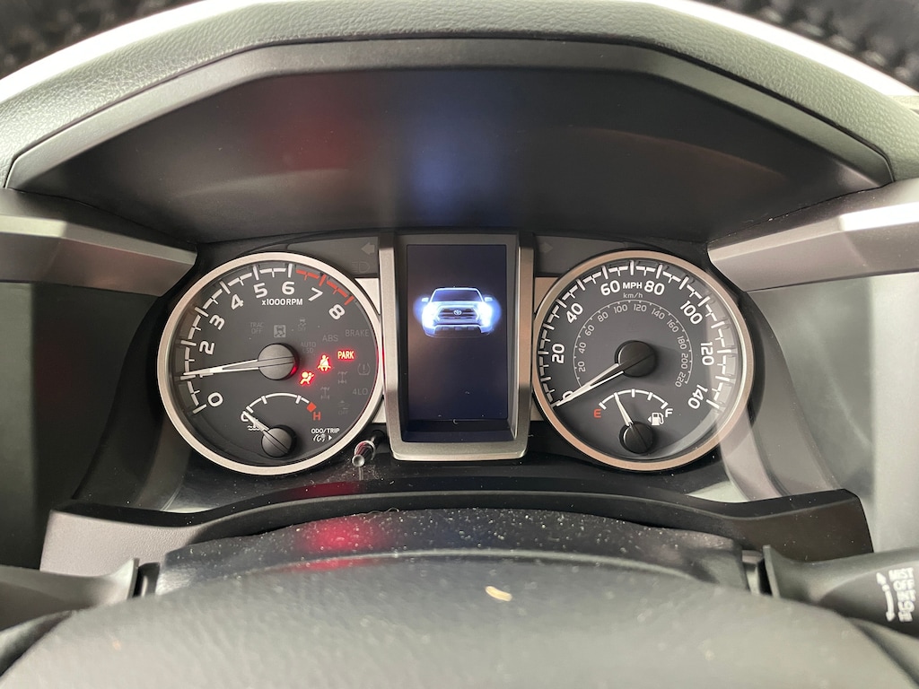 Certified 2023 Toyota Tacoma SR5 V6 Truck Double Cab