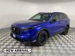 Used 2024 Honda CR-V Hybrid Sport-L SUV