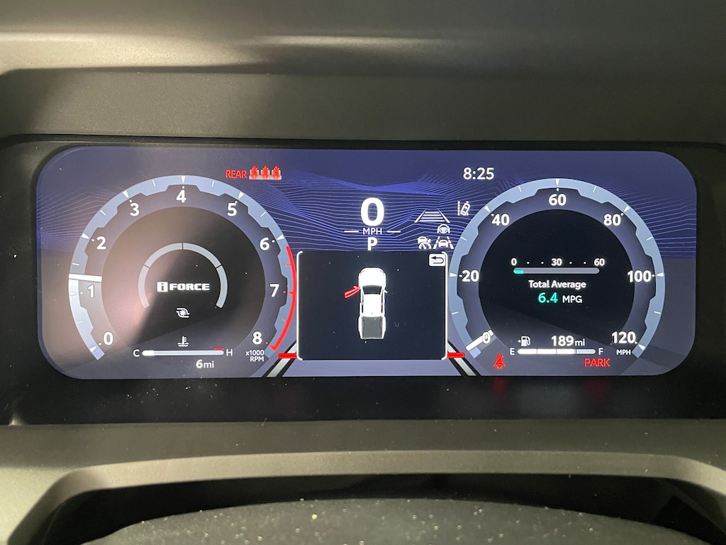 New 2026 Toyota Tacoma TRD Sport Truck Double Cab