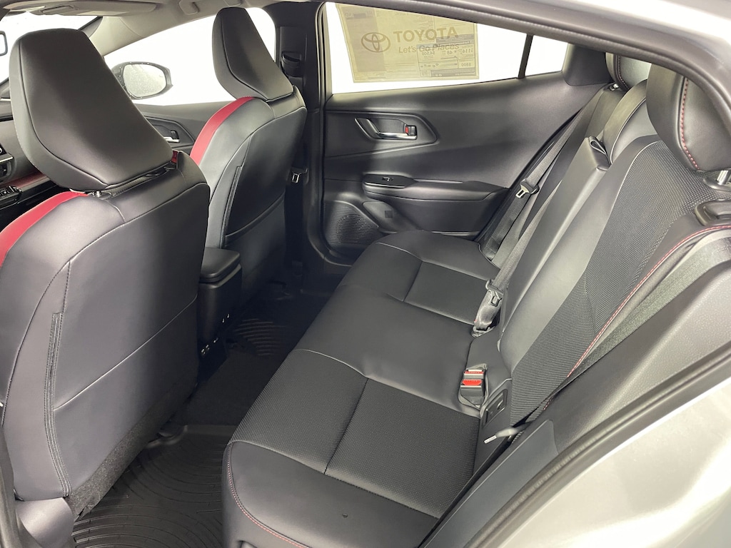 New 2026 Toyota Prius Plug-in Hybrid XSE Premium PLUG-IN HYBRID