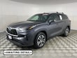 Toyota Highlander Hybrid