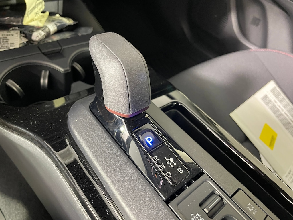 New 2026 Toyota Prius Plug-in Hybrid SE Hatchback