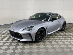 2025 Toyota GR86 Premium AT 2+2 COUPE 6 SPD A/T 2025 Toyota GR86 Premium AT 2+2 COUPE 6 SPD A/T