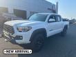 Used 2019 Toyota Tacoma TRD Off Road V6 Truck Double Cab
