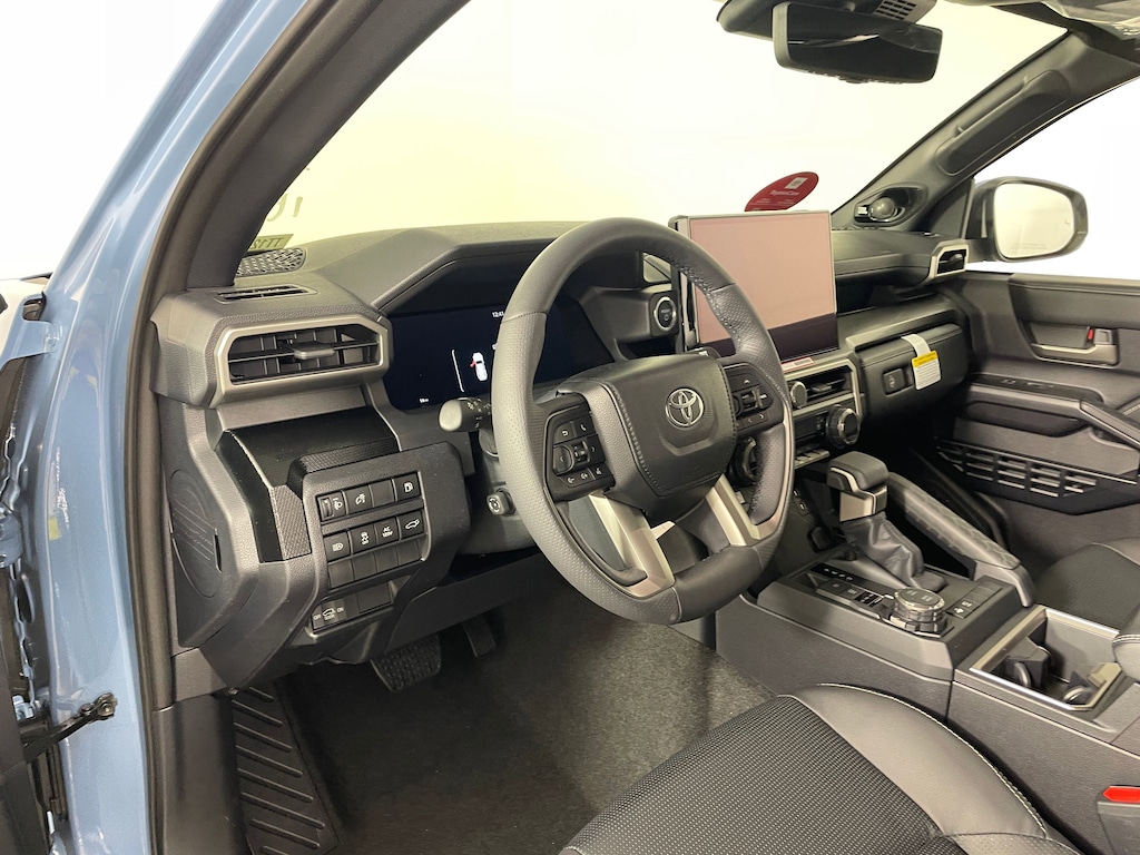 New 2026 Toyota 4Runner i-FORCE MAX Limited SUV