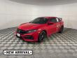 Used 2020 Honda Civic Sport Hatchback