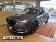 Used 2022 Mazda Mazda CX-9 Carbon Edition SUV