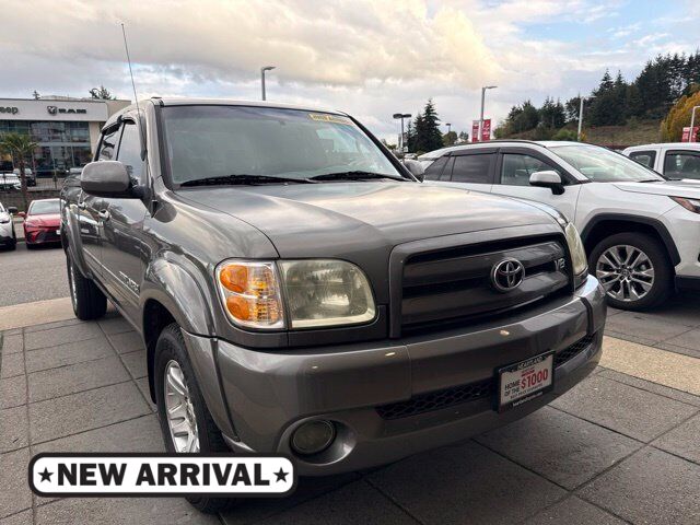  Toyota Tundra